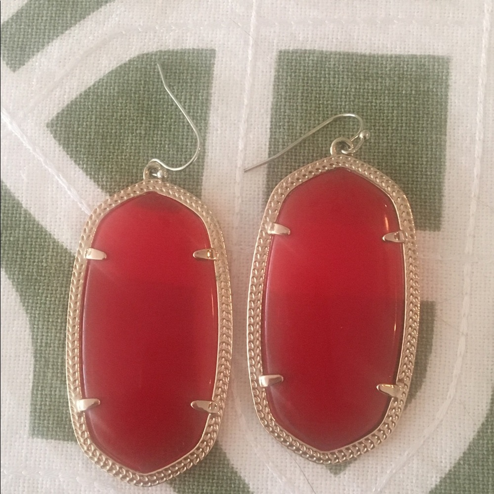 Kendra Scott Danielle Earrings